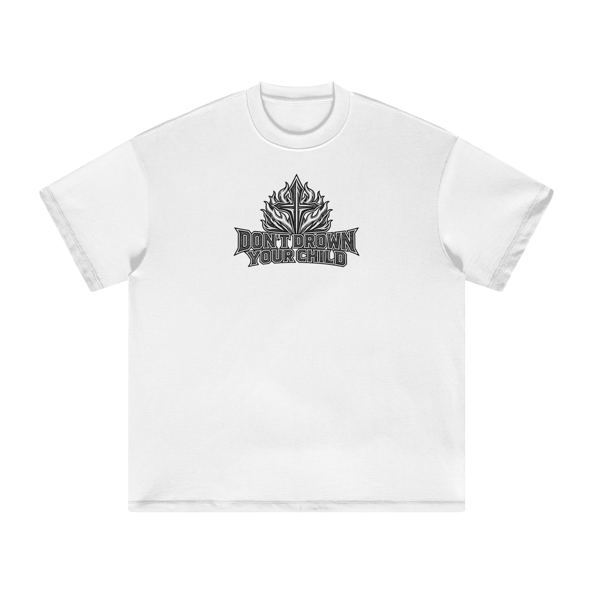 REPENT & BELIEVE THE GOOD NEWS INSPIRED BY MARK 1:15 T-Shirt