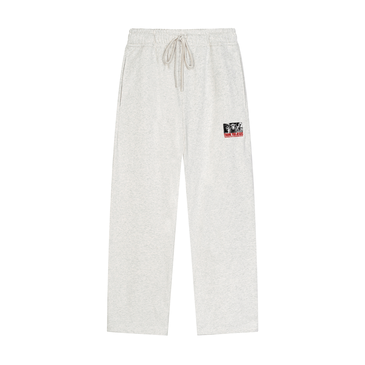 Thank you Jesus Revelation 12:11 & Revelation 12:11 Sweatpants