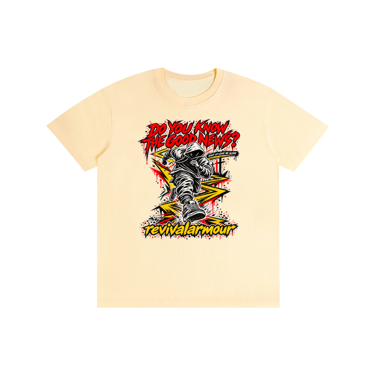 JESUS DIED FOR OUR SINS 1 Corinthians 15:1-4 provides the core summary of the Gospel I AM GIVING YOU GAME RIGHT NOW T-Shirt