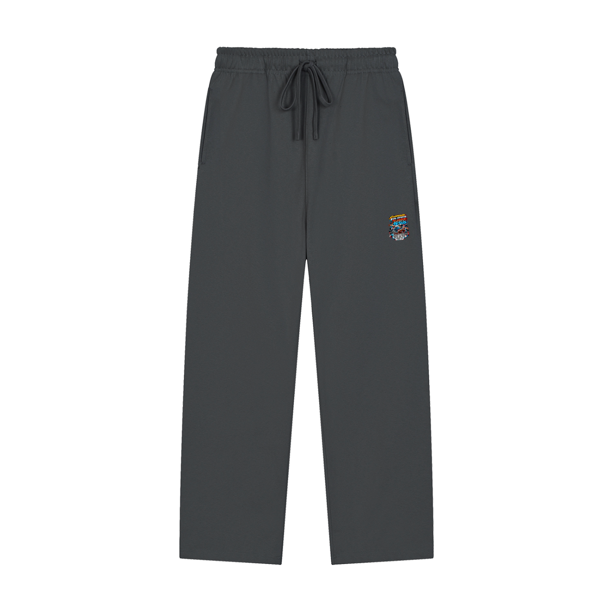 COMMAND EVIL SPIRITS TO LEAVE IN THE NAME OF JESUS SUBMIT TO GOD RESIST THE DEVIL AND HE WILL FLEE FROM YOU ( JAMES 4:7 ) Sweatpants