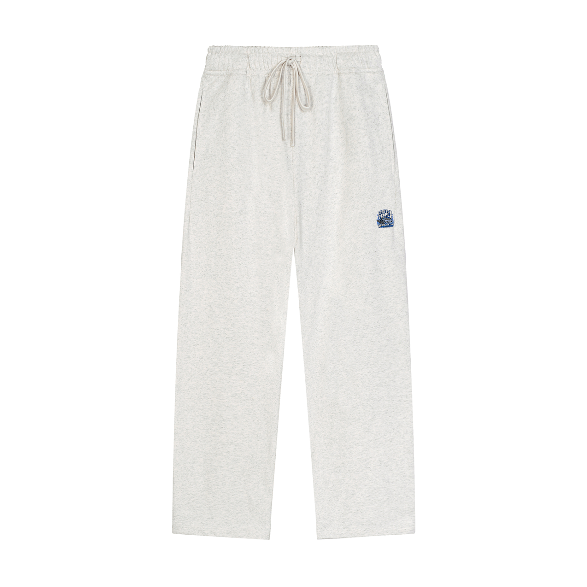 Fish for people Sweatpants