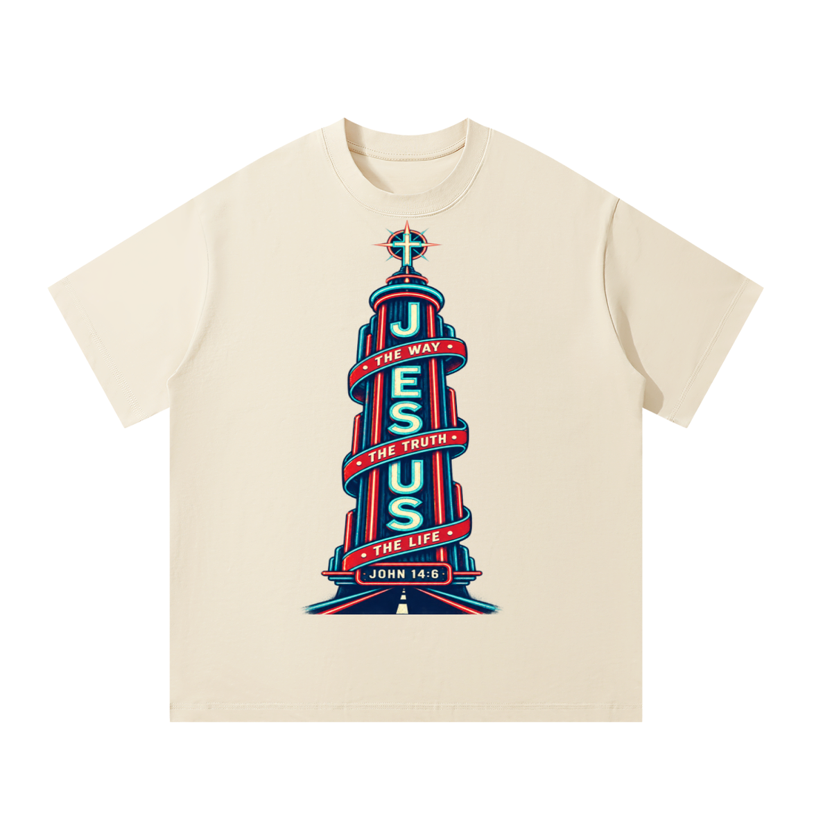 Jesus T-Shirt