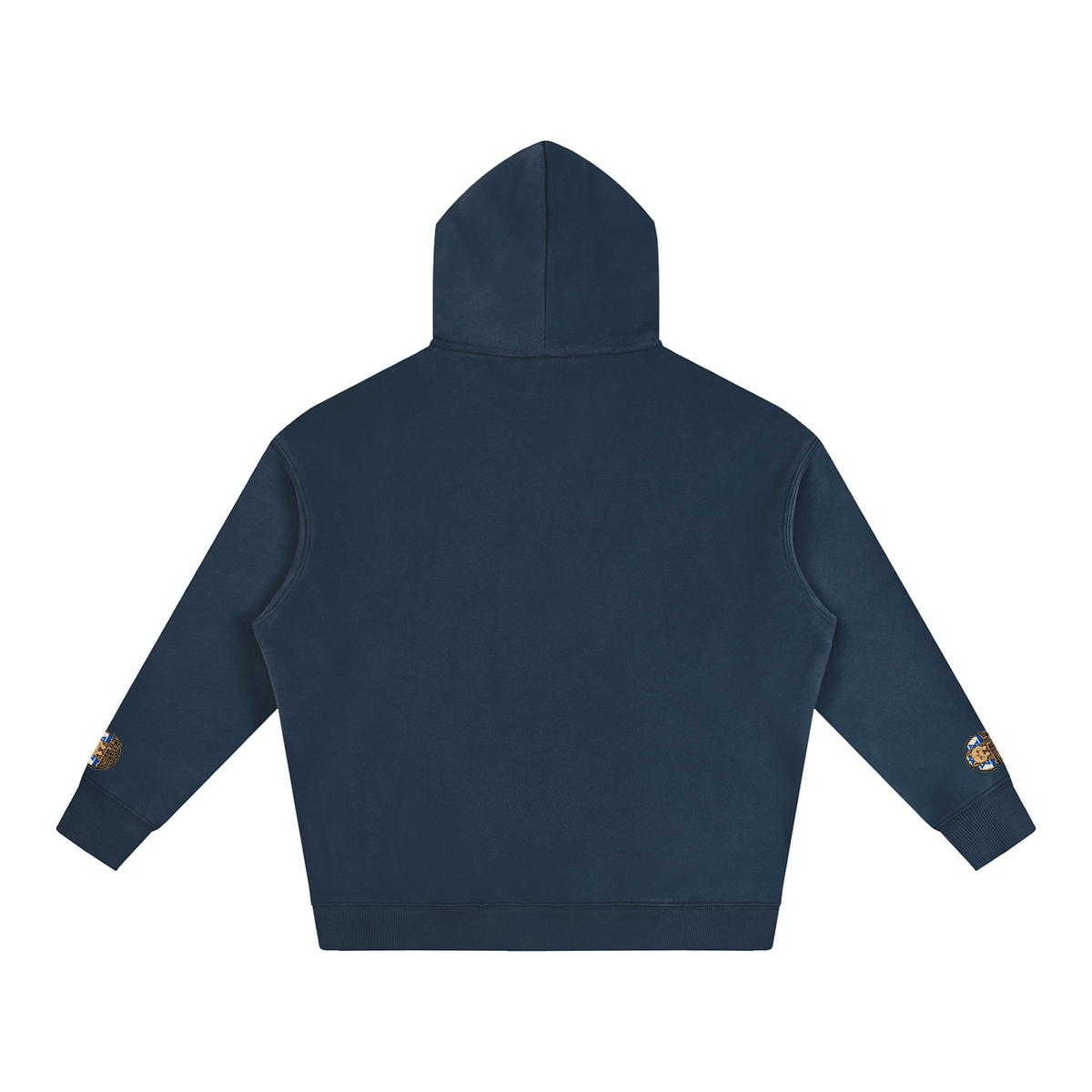 Revelation 22:15 NLT Hoodie