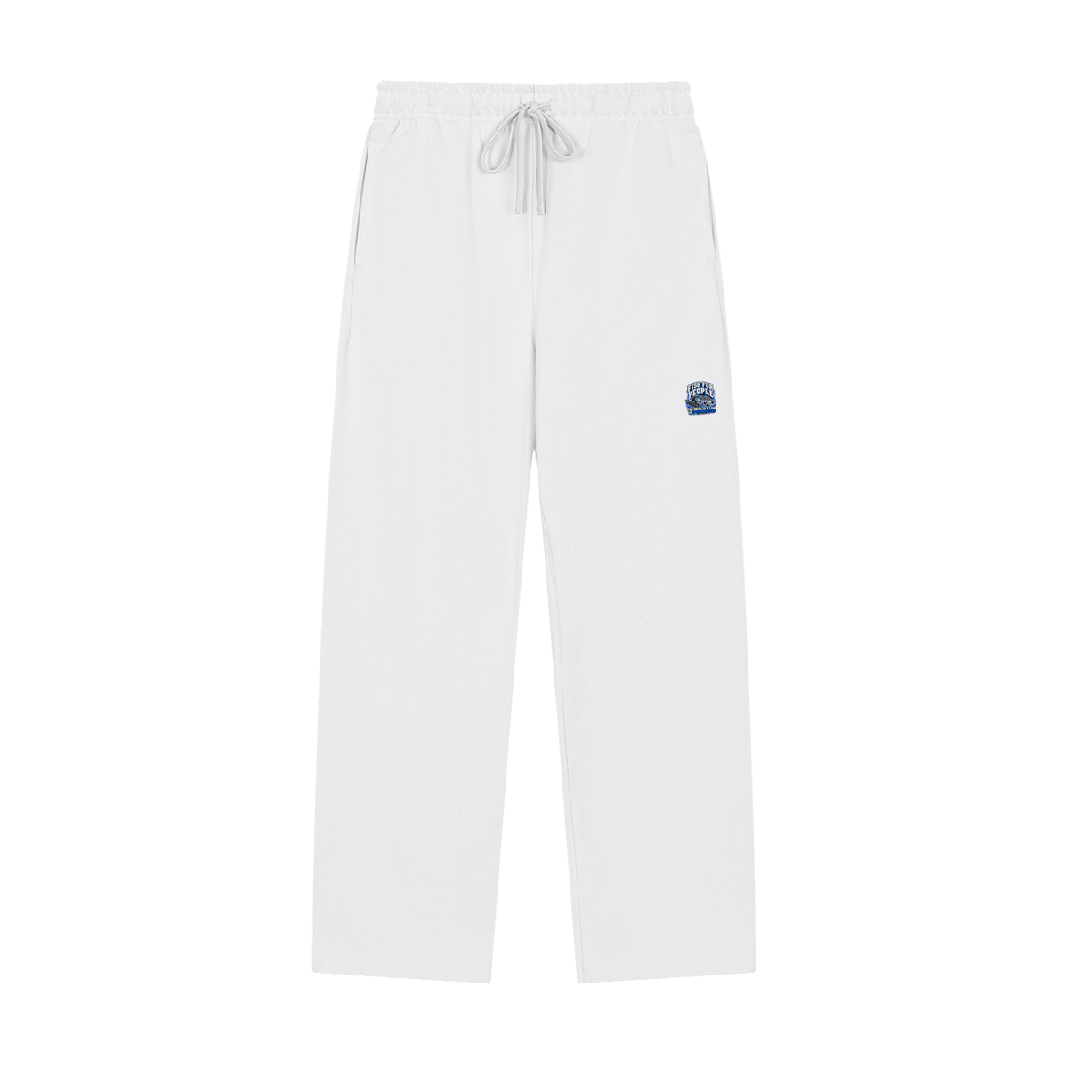 Fish for people Sweatpants