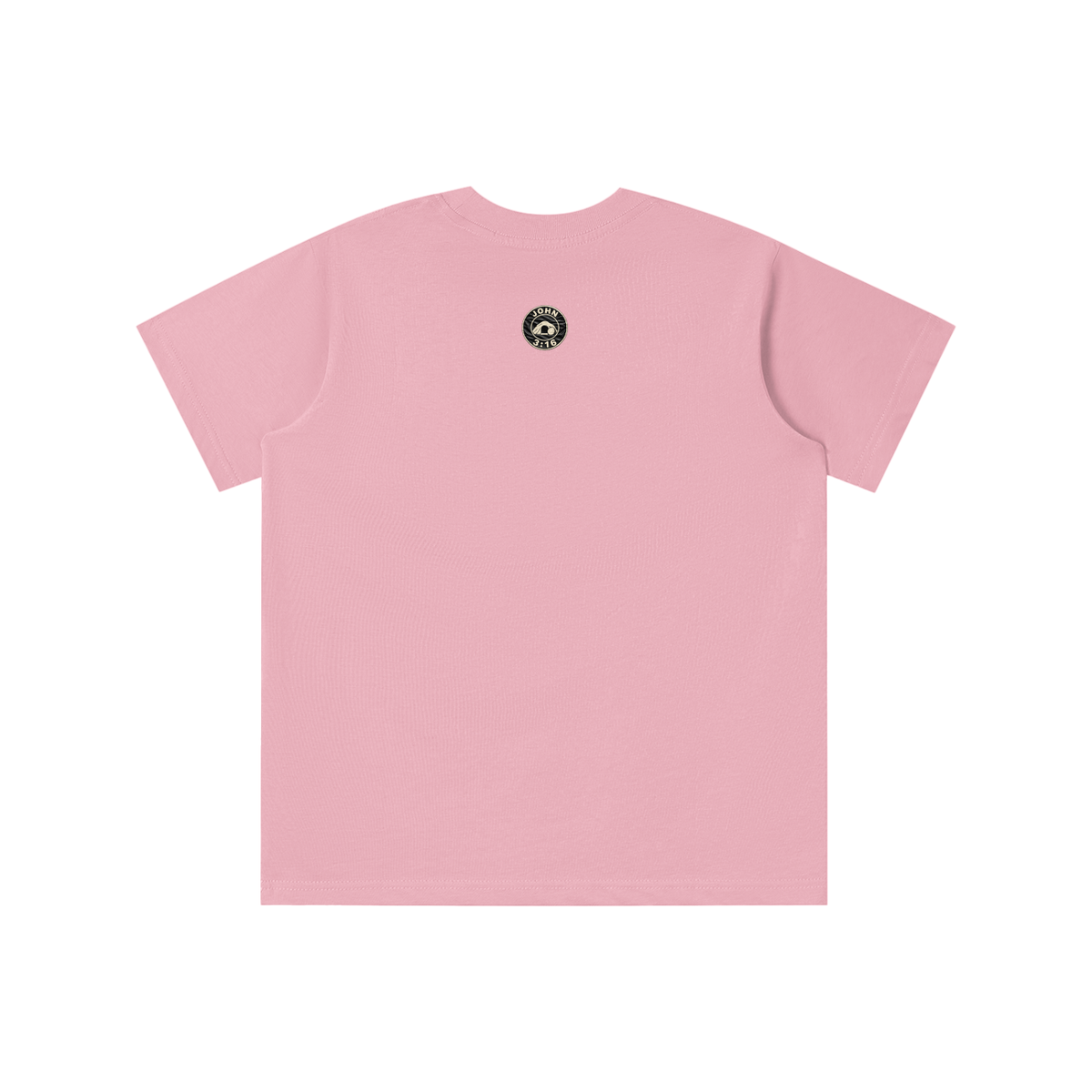 Skate for Jesus youth T-shirt