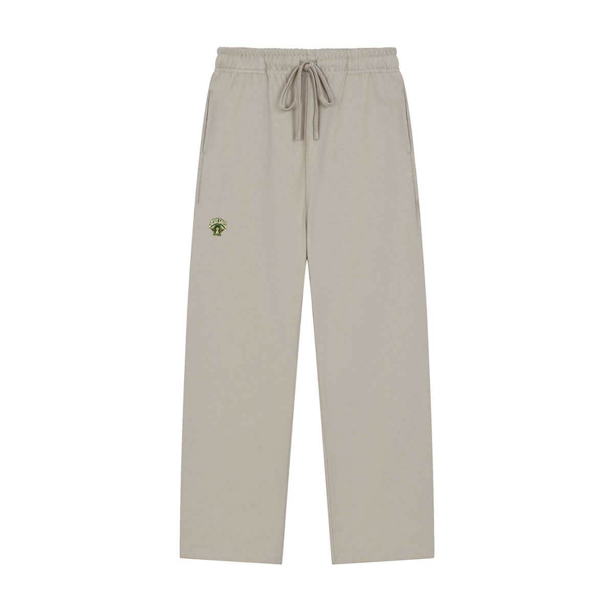 JESUS SAVES ROMANS 10:9 Sweatpants