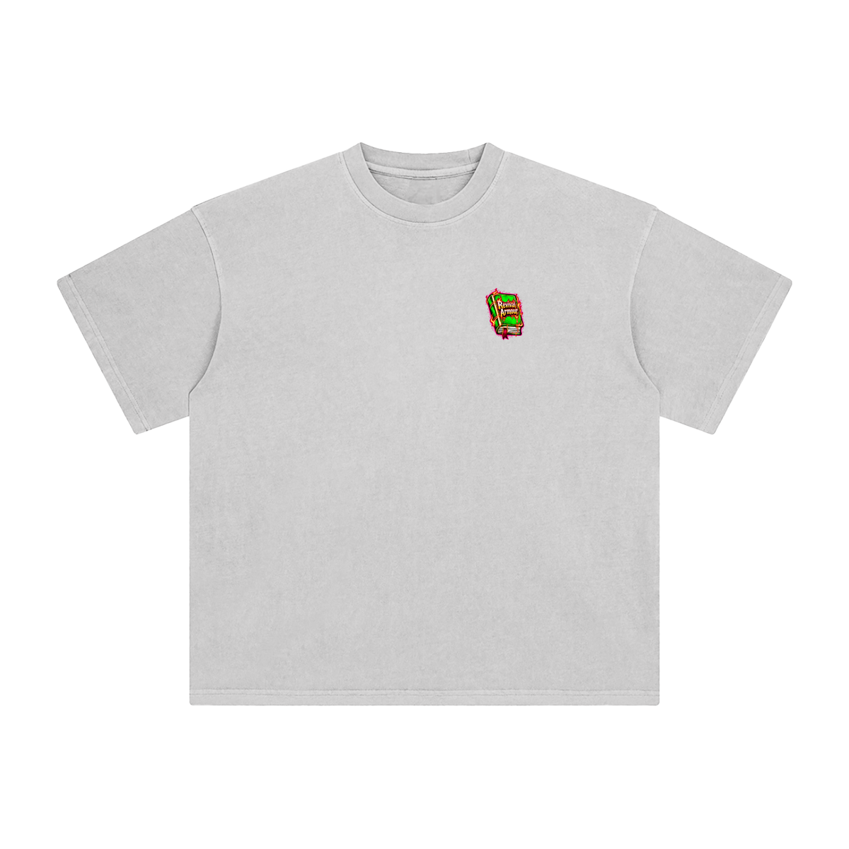 JESUS WANTS YOU TO HAVE STUFF ACCORDING TO COLOSSIANS 1:17 T-Shirt