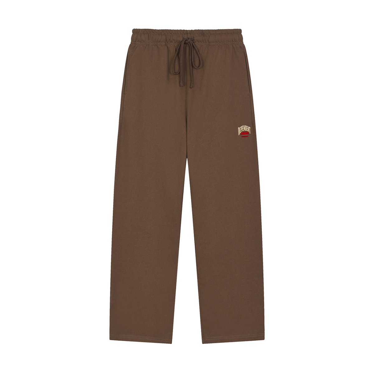DEPENDANT ON JESUS CHRIST Sweatpants