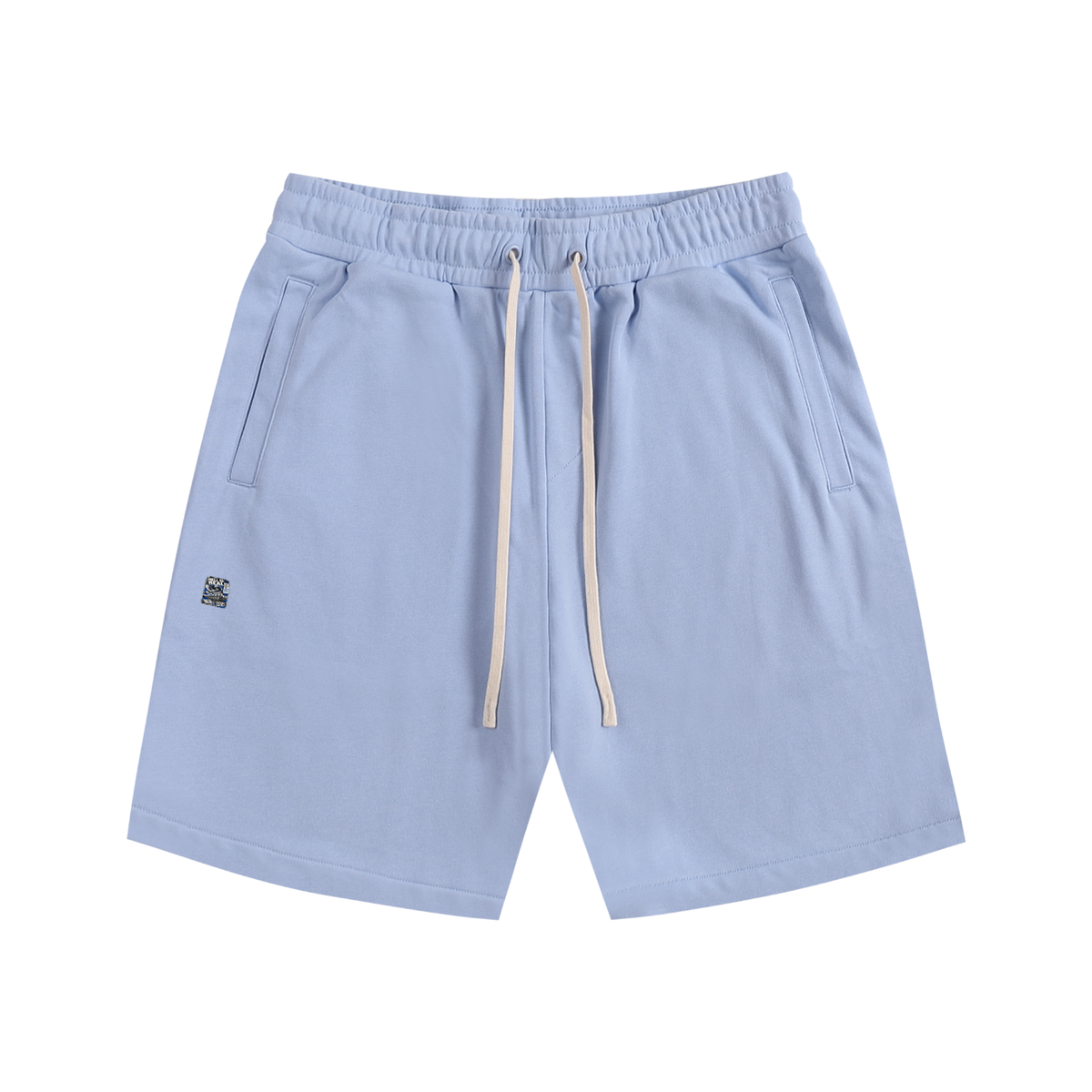 HELL IS REAL SEEK GOD Shorts