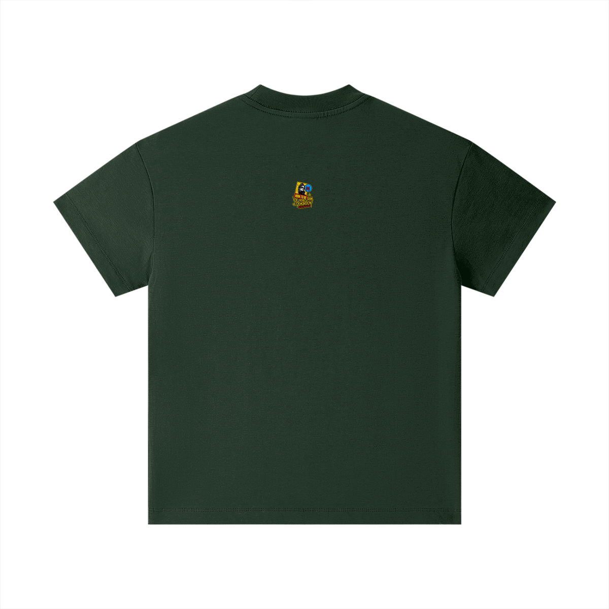 DEMONS OBEY JESUS Kids T-Shirt