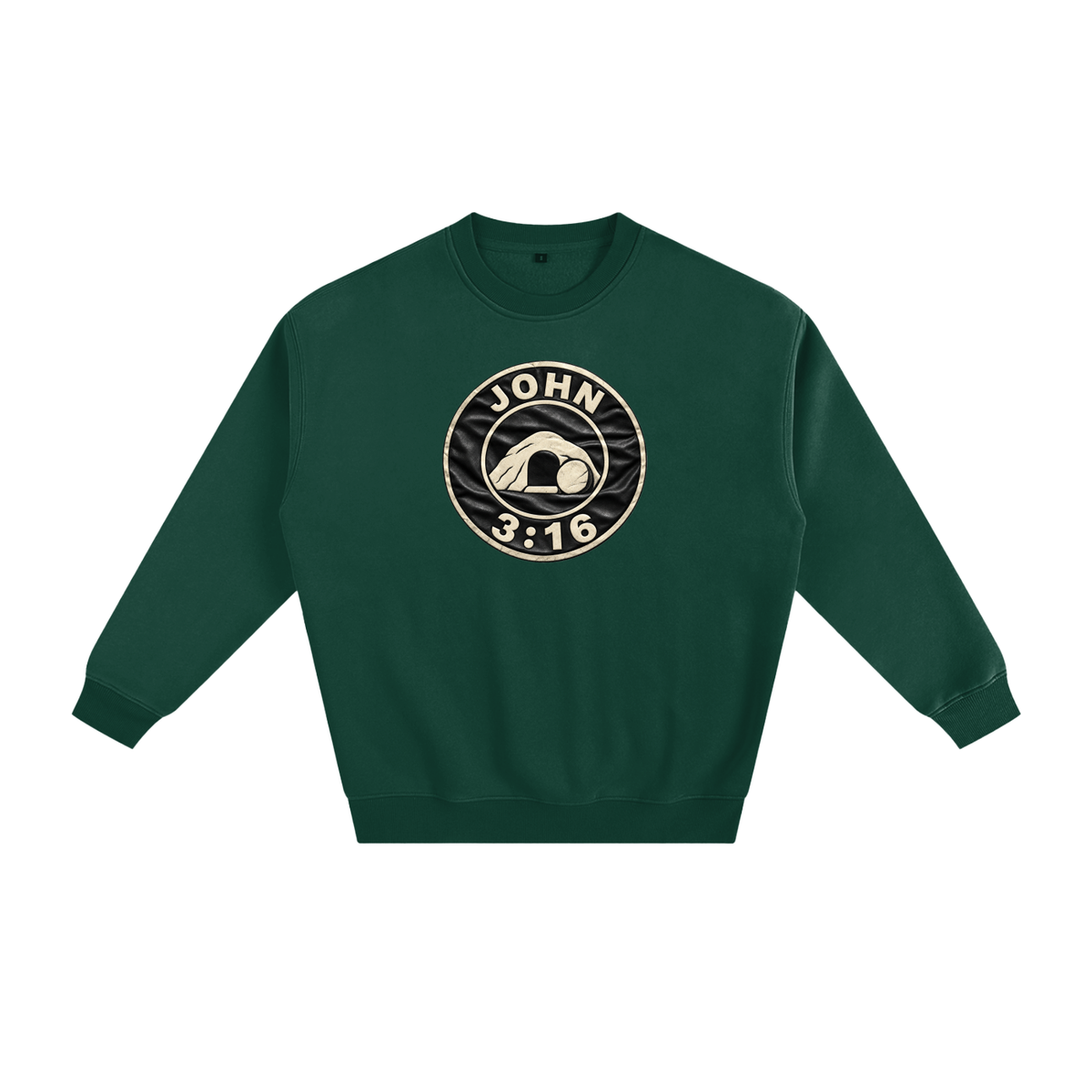 JOHN 3:16 Sweatshirt