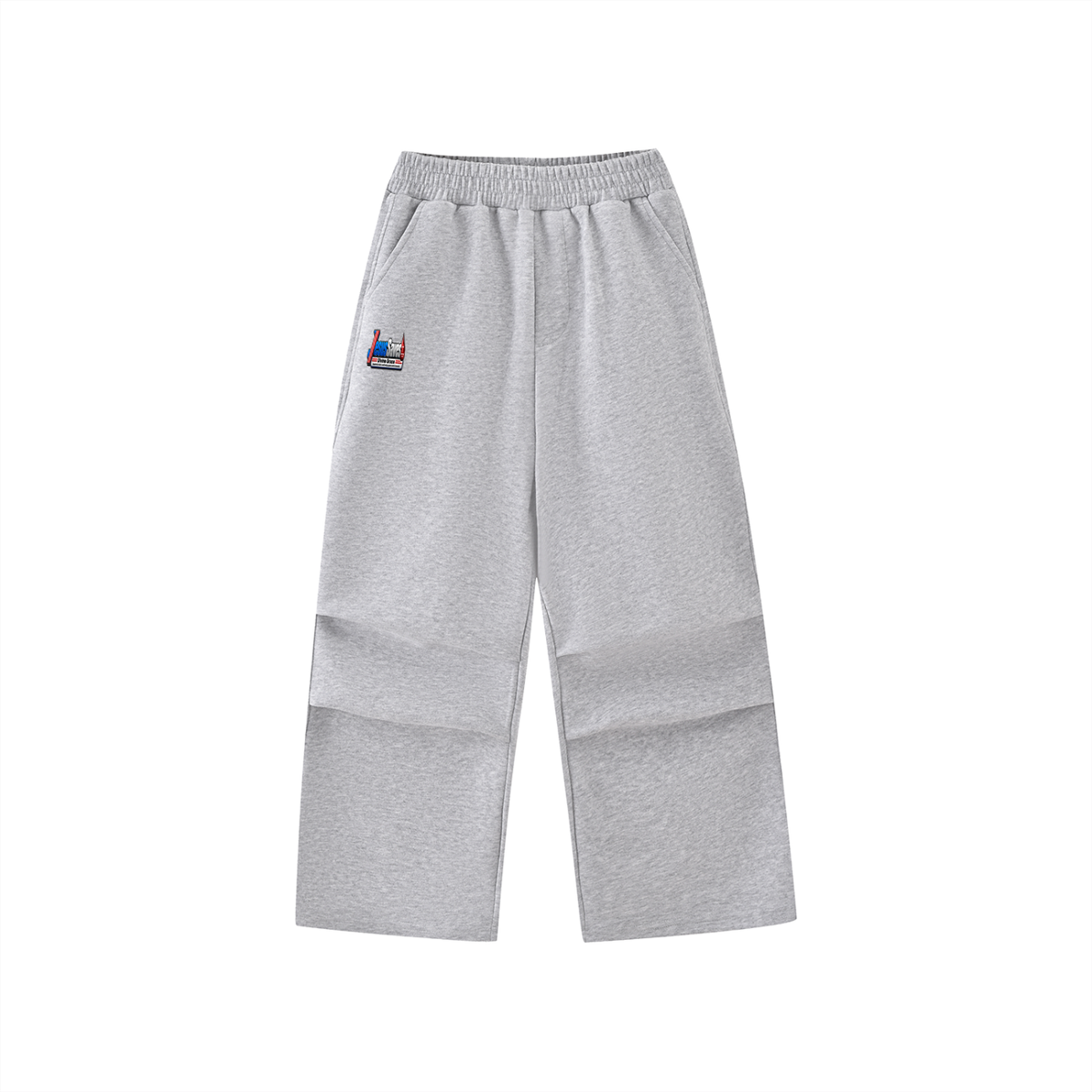 JESUS SVAES (EPHESIANS 2:8-9) DIVINE GRACE INSPIRED BY GOD'S WRATH BEING AGAINST SINFUL HUMANITY youth Sweatpants