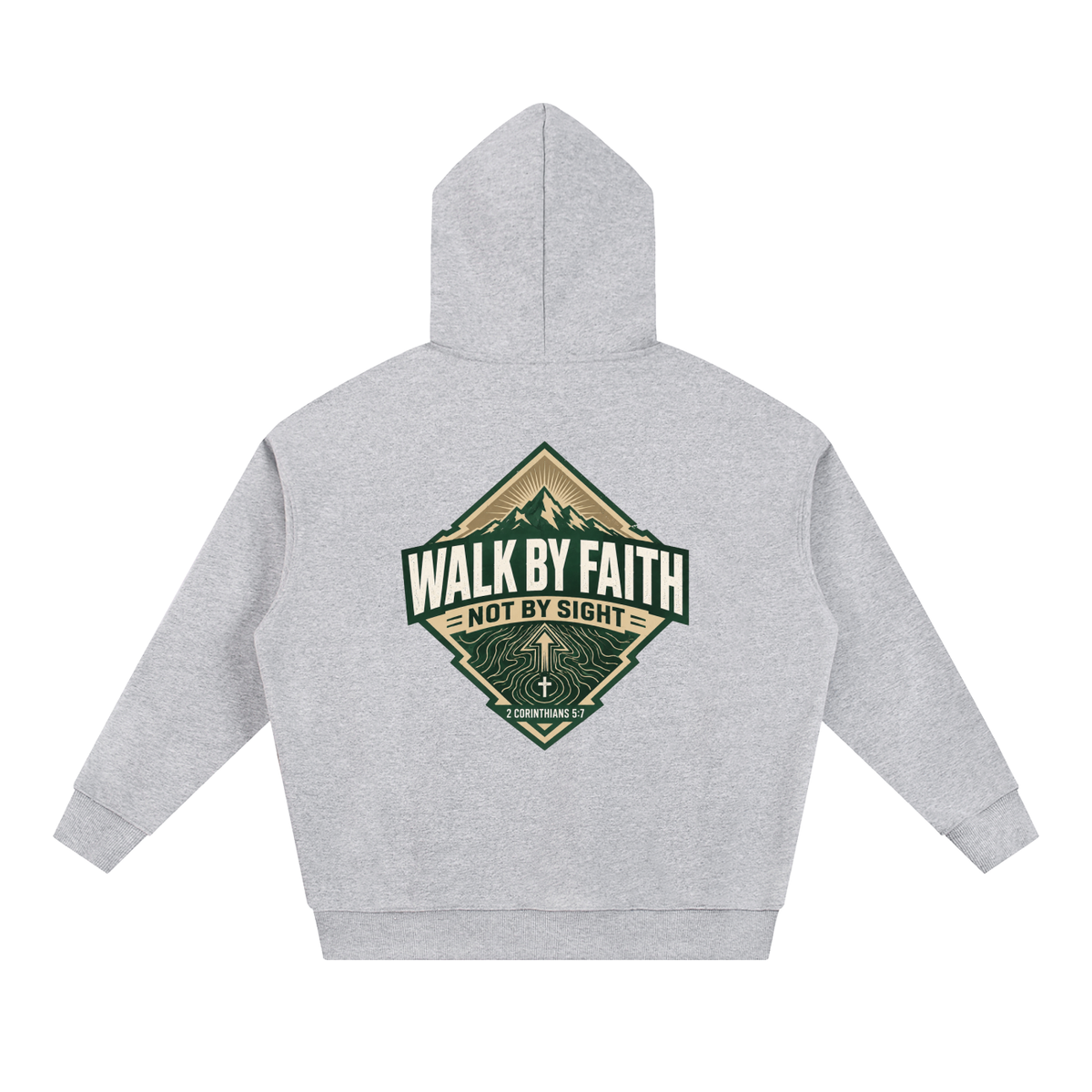 Jesus is the Lord Hoodie