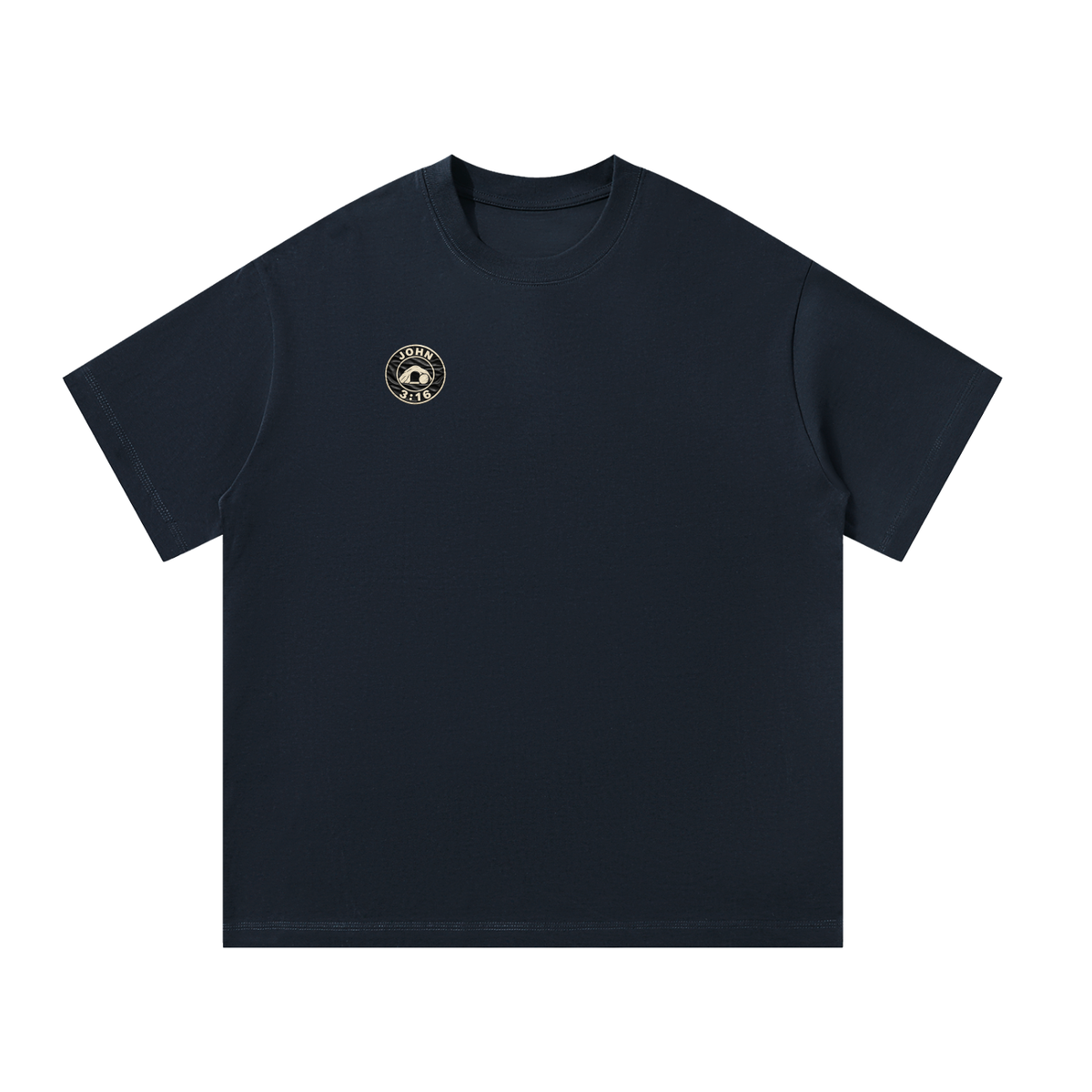 Revival Armour Jesus Won T-Shirt