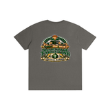 HE SHOULD SAY NOTHING T-Shirt