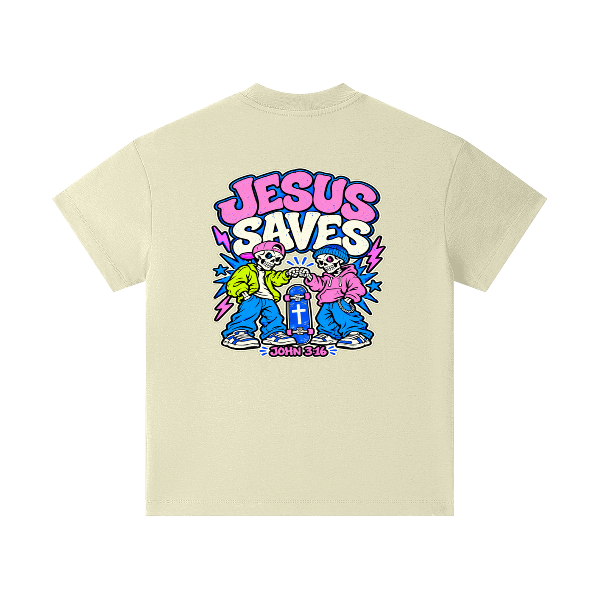 Time is Short Kids T-Shirt