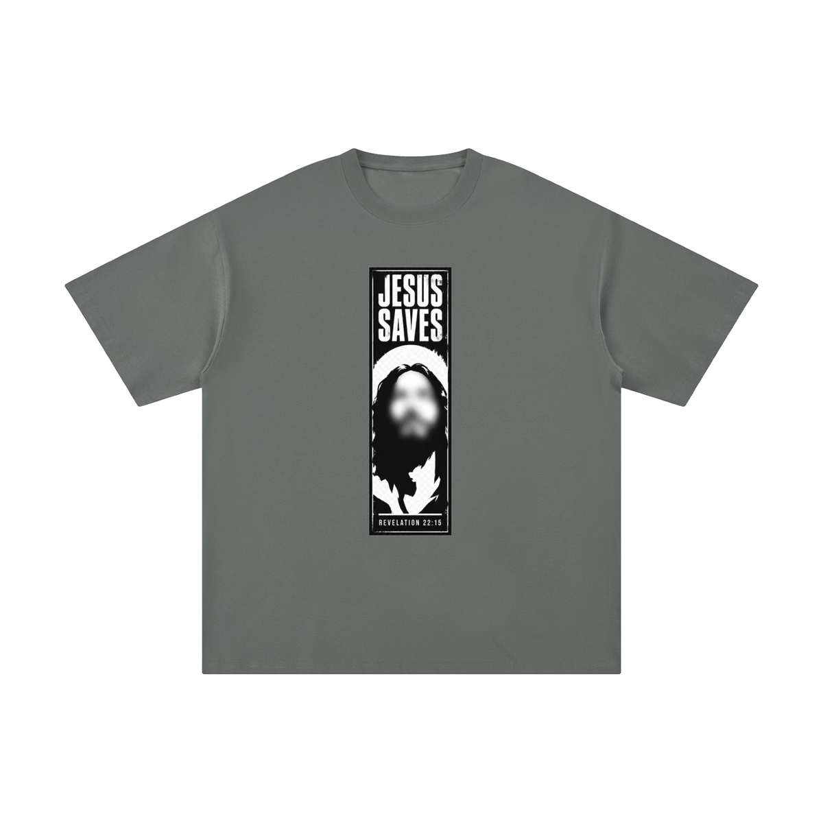 JESUS SAVES T-Shirt