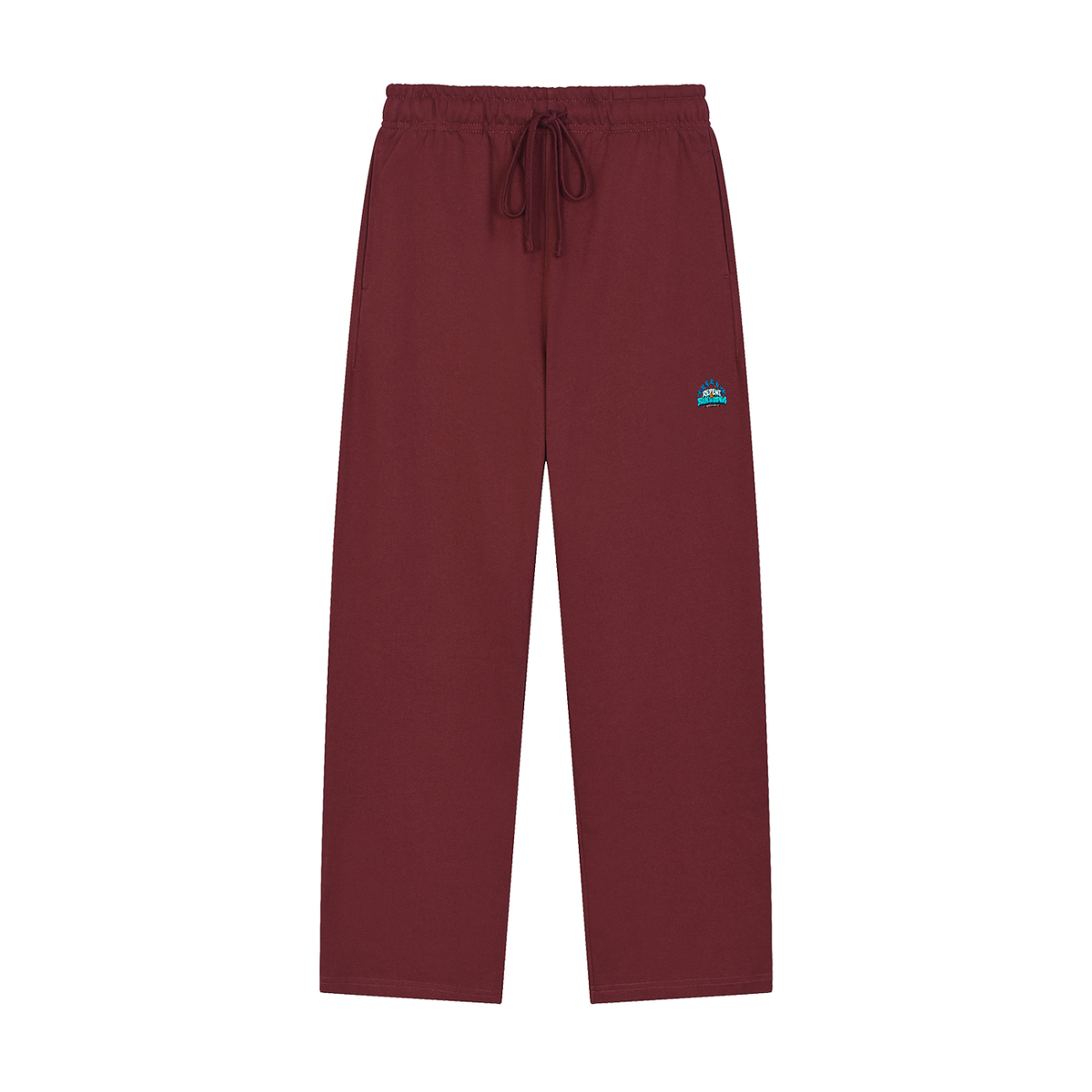REPENT & BELIEVE THE GOOD NEWS INSPIRED BY MARK 1:15 Sweatpants