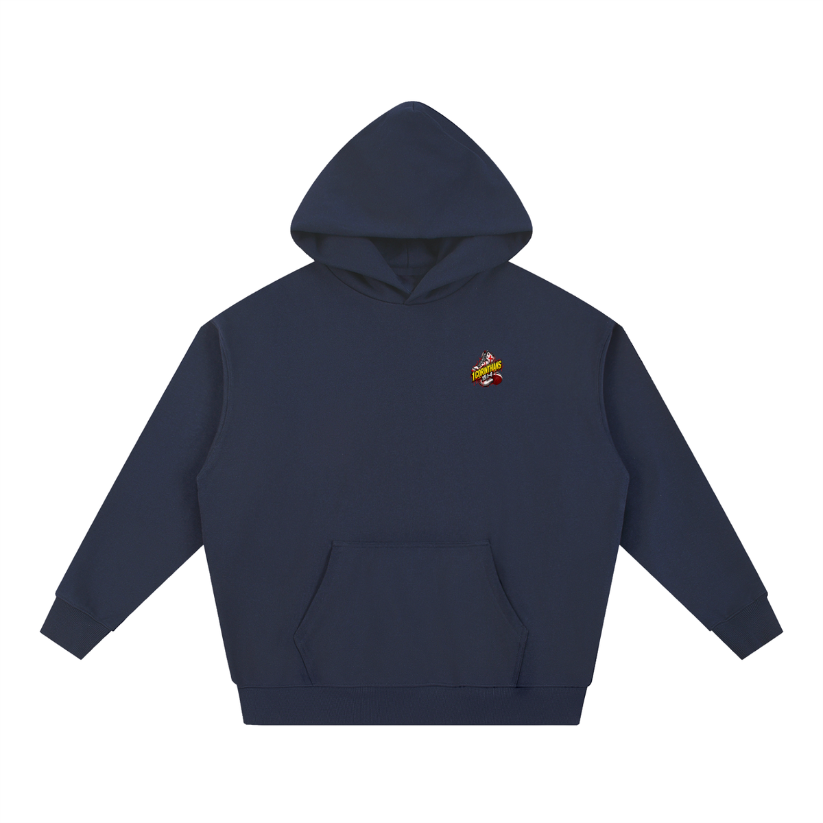 1 Corinthians 15:1-4 SHOES Hoodie