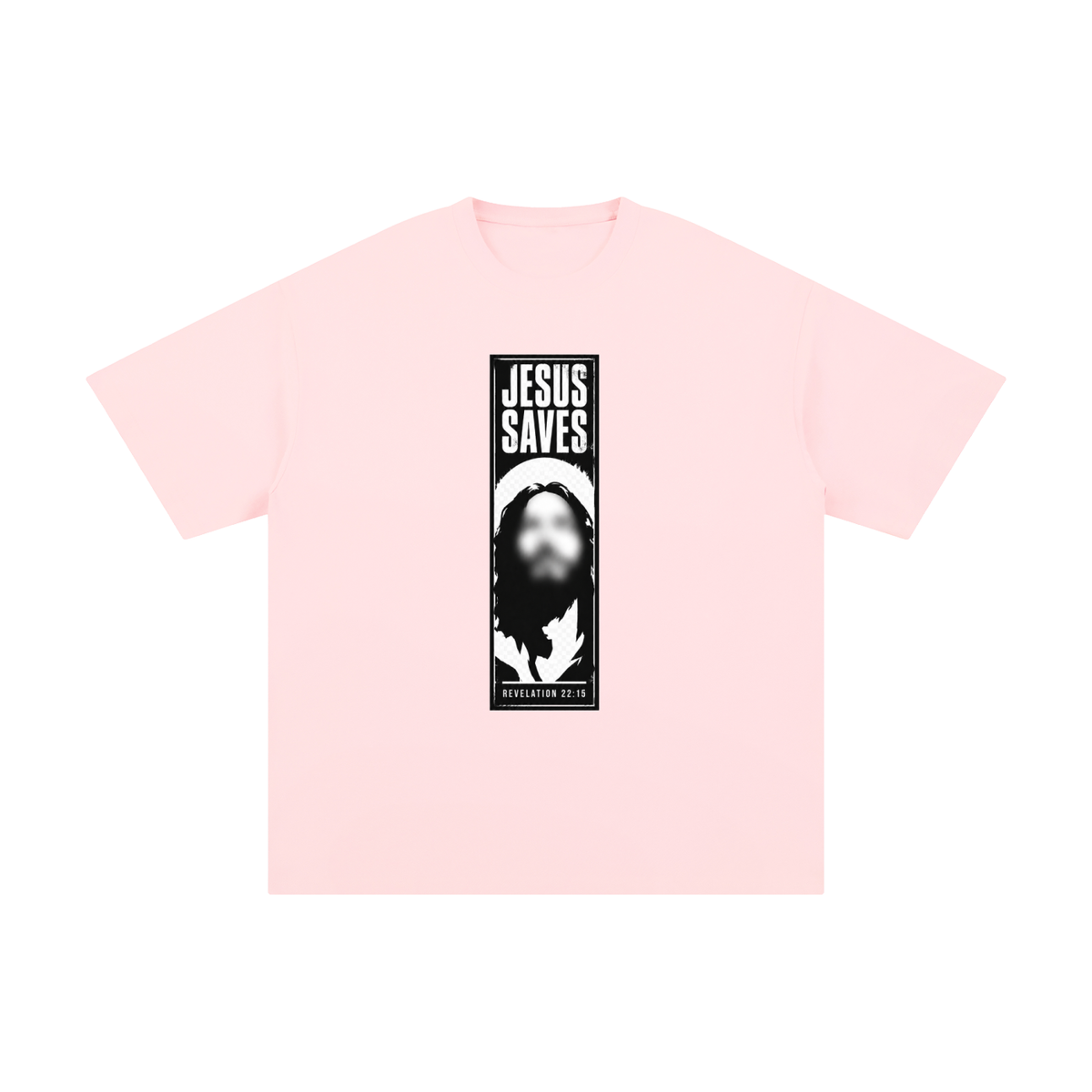 JESUS SAVES T-Shirt
