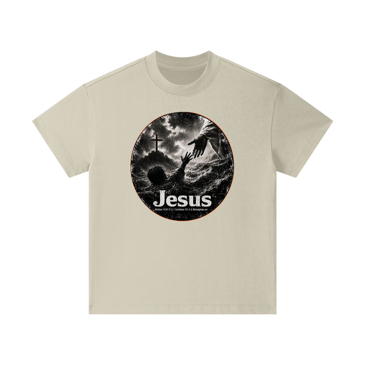 Jesus Kids T-Shirt