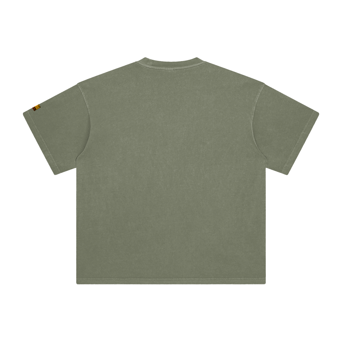 You have to be on a mission T-Shirt 2