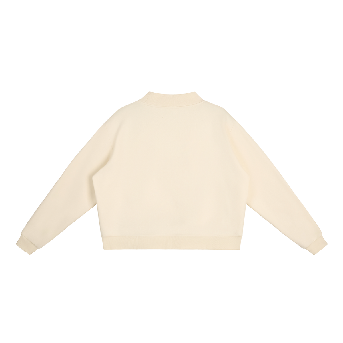 Weaker Crew Sweatshirt