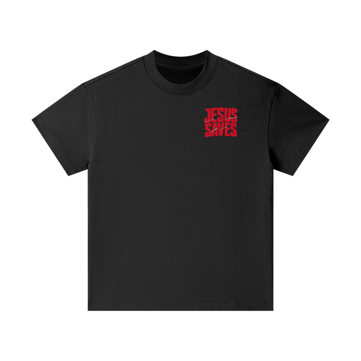Jesus Saves Kids T-Shirt