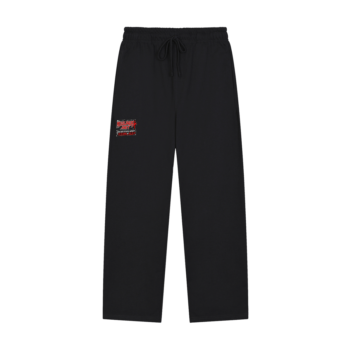 MICHAELJPHELPS.NET JESUS GAVE HIS DISCIPLES AUTHORITY TO CAST OUT DEMONS AND HEAL THE SICK Sweatpants