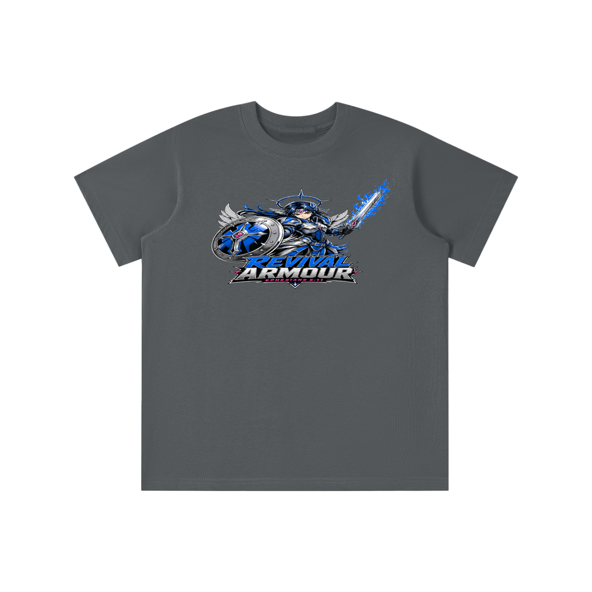 REVIVAL ARMOUR youth T-shirt