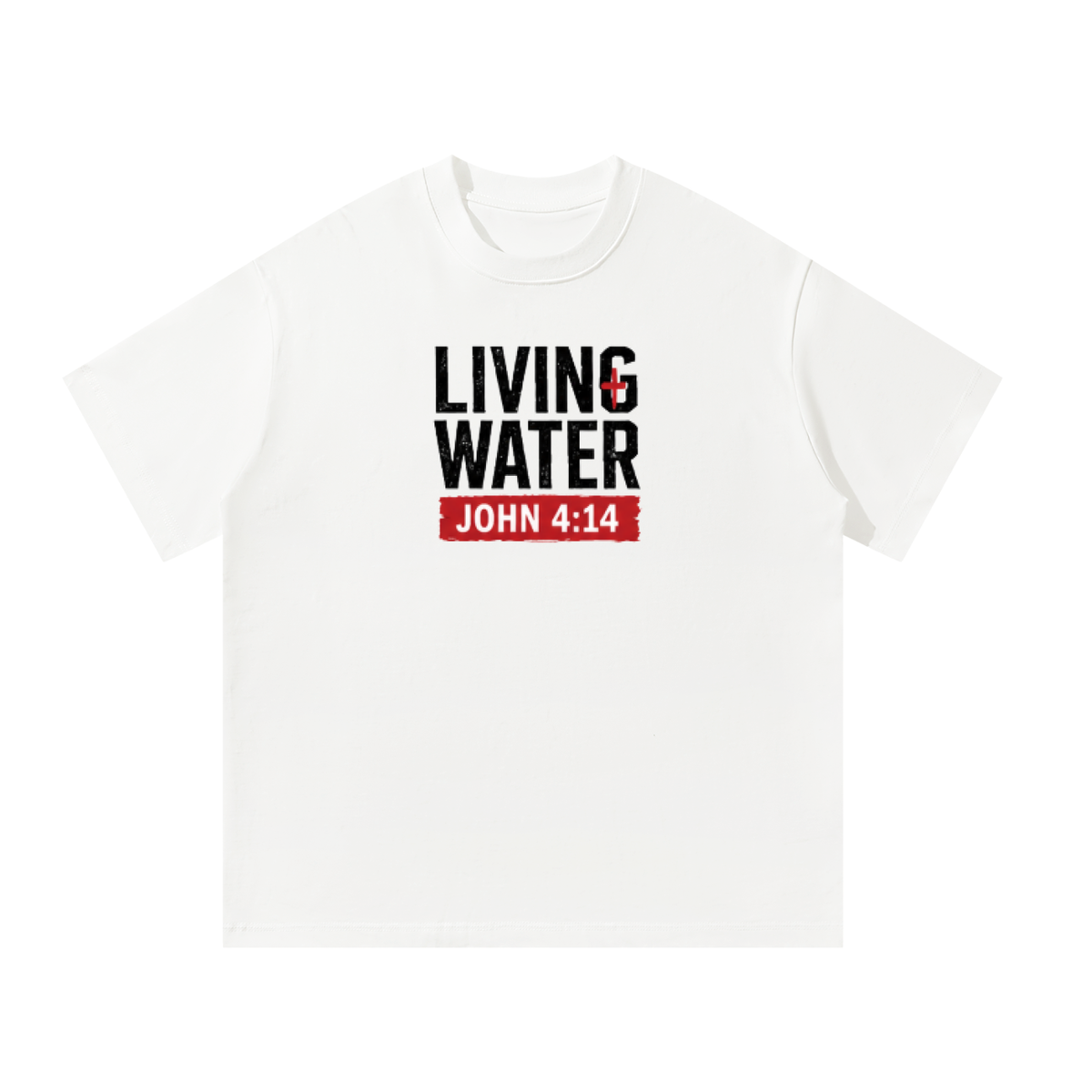 Living water  T-Shirt