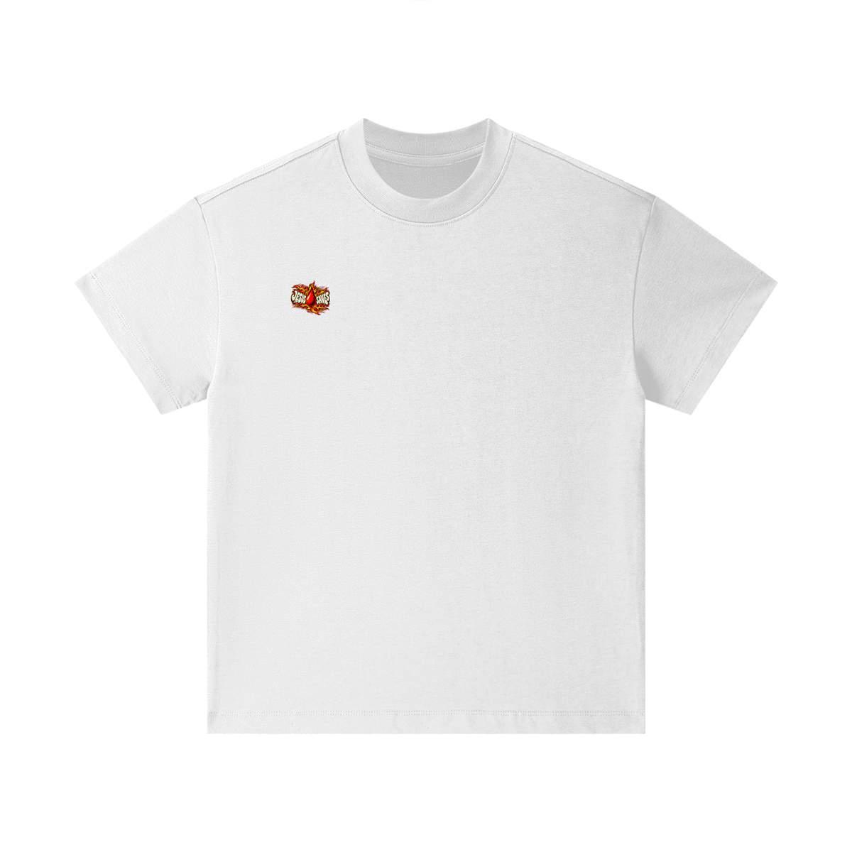 JESUS SAVES REPENT & BELIEVE THE GOOD NEWS - MARK 1:15 - Kids T-Shirt