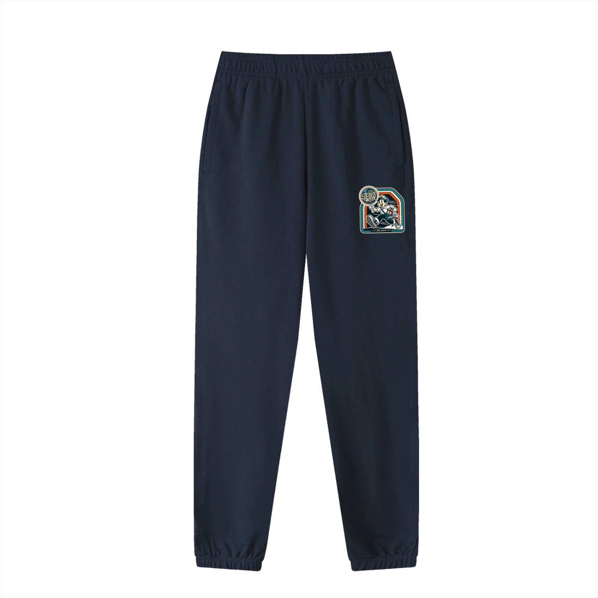 Jesus Won Sweatpants