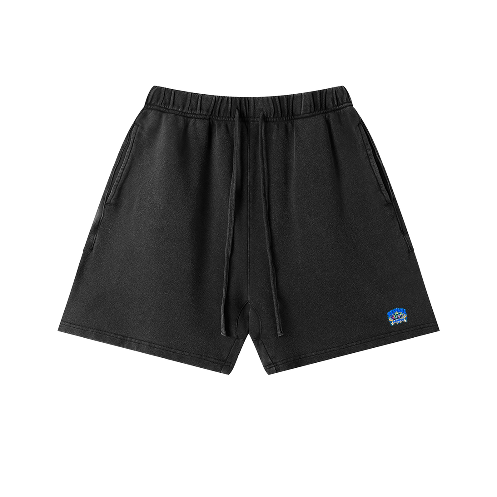 REVIVAL ARMOUR Shorts