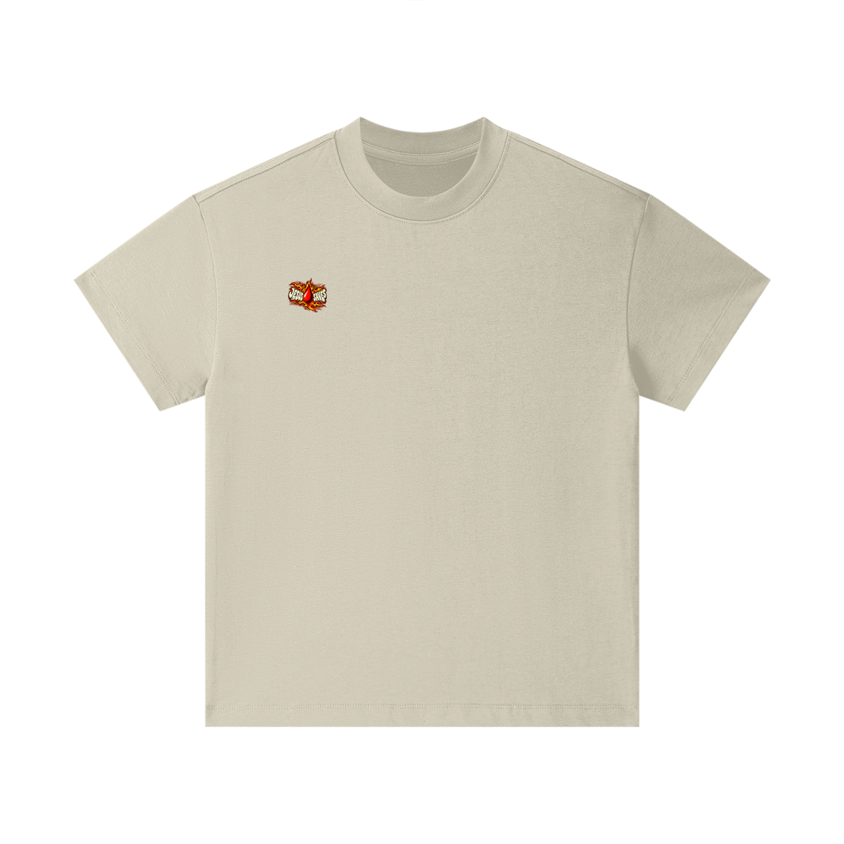 JESUS SAVES REPENT & BELIEVE THE GOOD NEWS - MARK 1:15 - Kids T-Shirt