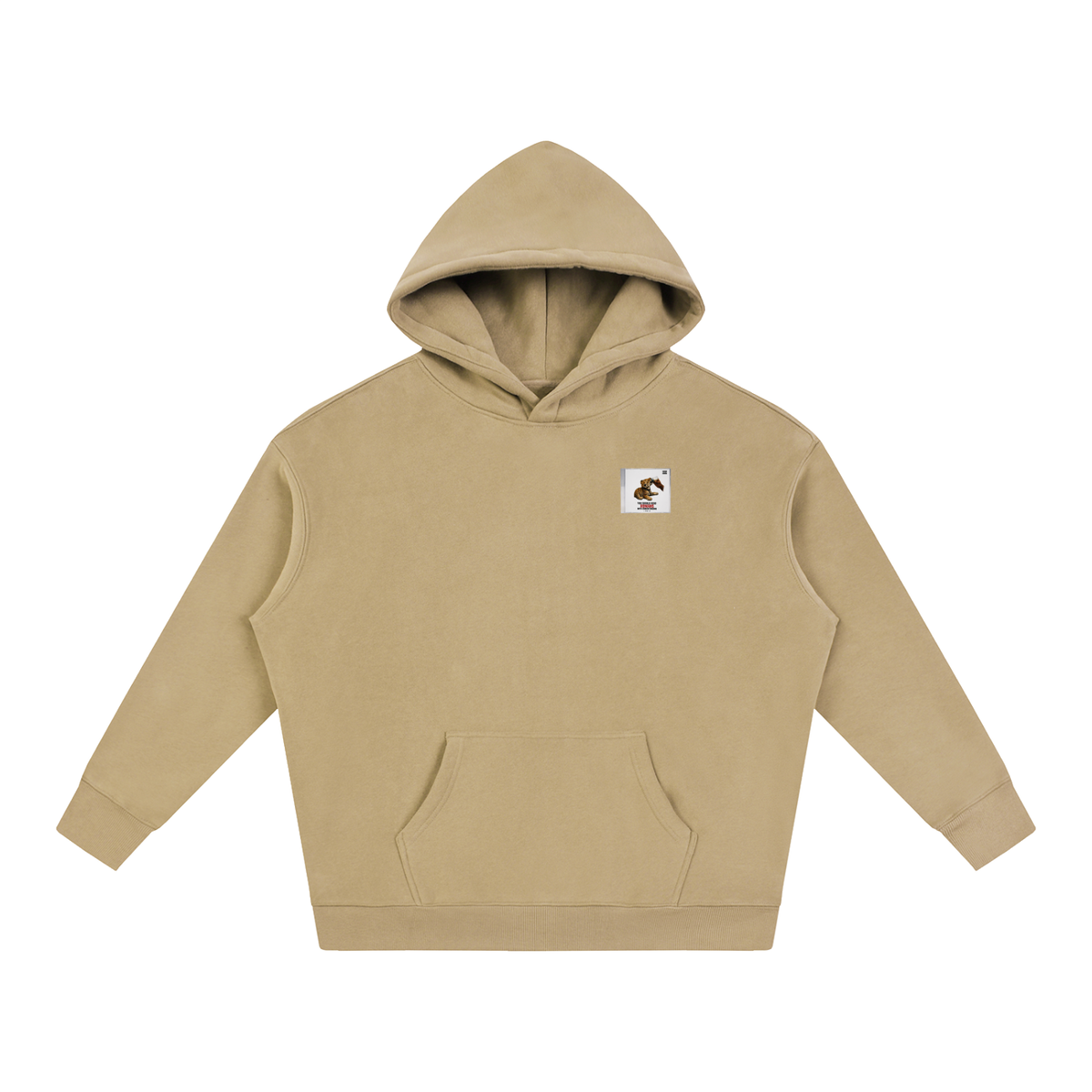 YOU SHOULD READ ROMANS WITH UNDERSTANDING Hoodie