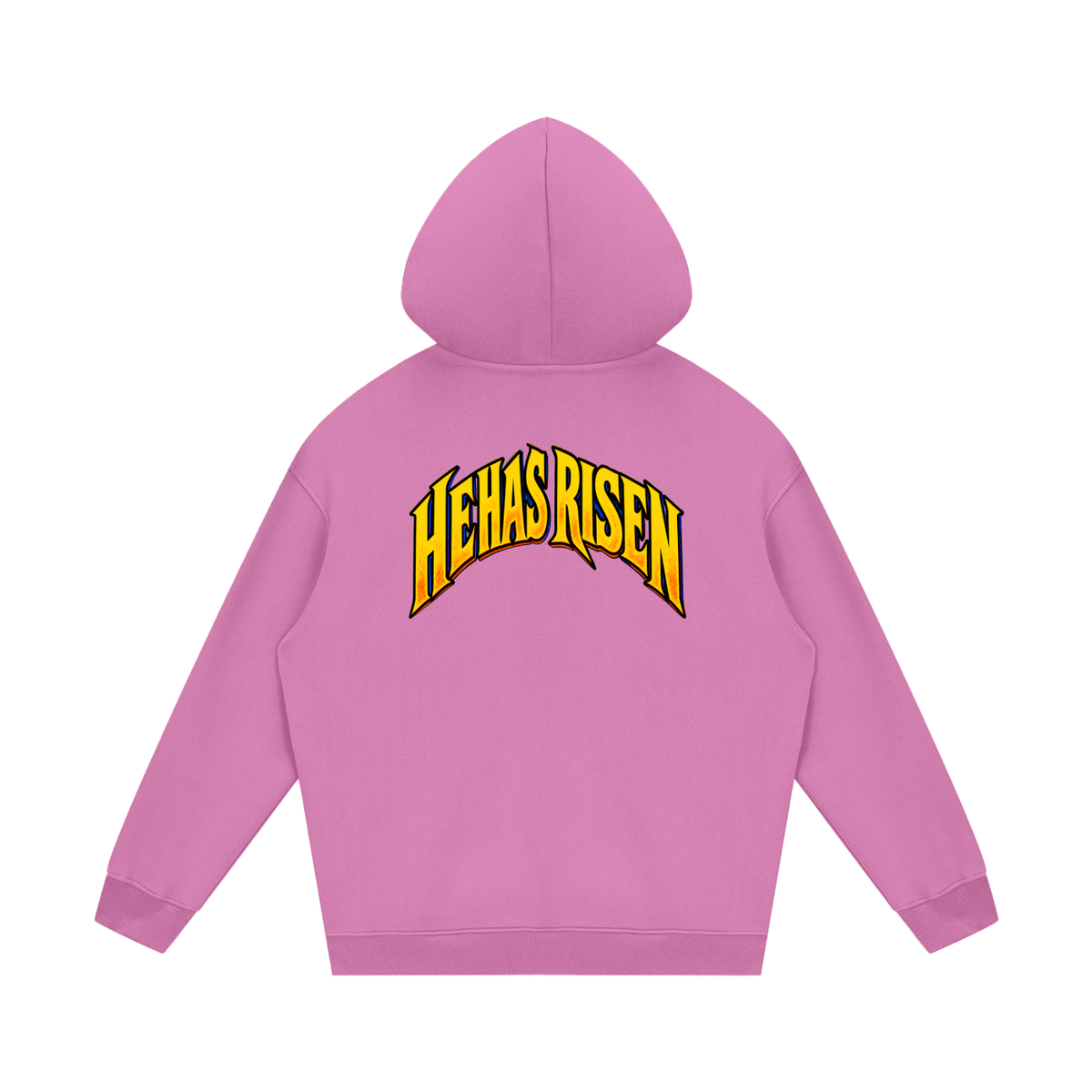 He has Risen Hoodie