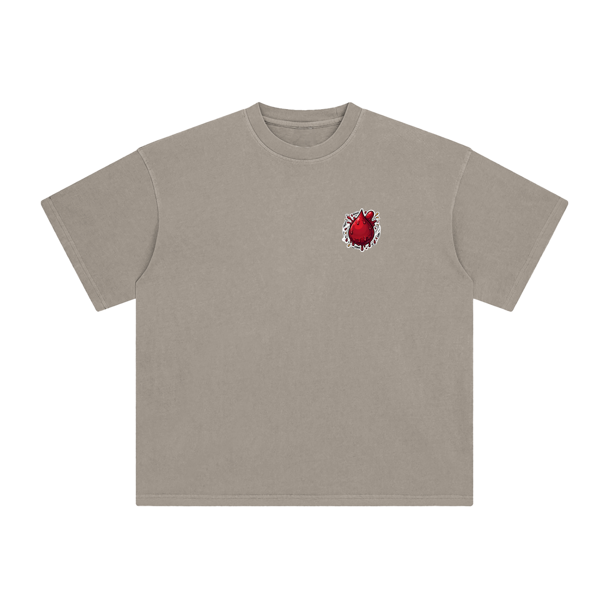 IF I'M FREE FROM DEMONS THEN YOU GUYS BEG JESUS TO LEAVE NOW I'M CONFUSED LIKE I'M IN MY RIGHT MIND NOW WHAT THE HECK INSPIRED BY Mark 5:14-19 T-Shirt