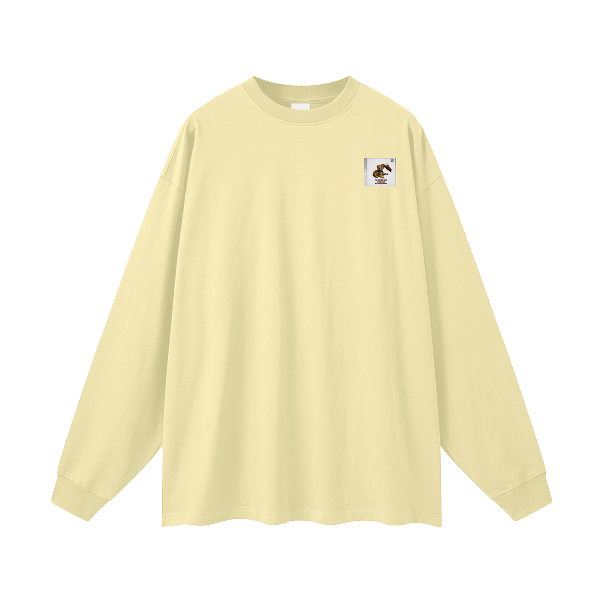 YOU SHOULD READ ROMANS WITH UNDERSTANDING Long Sleeve T-Shirt