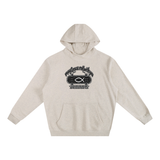 may Grace roll with you JESUS DIED FOR OUR SINS AND WE SHOULD REPENT ALSO Hoodie