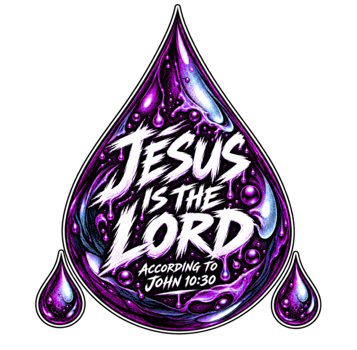 JESUS IS LORD ACCORDING TO JOHN 10:30 THIS HOUSE WiLL SERVE THE LORD THE PERSON WILL "THE HOUSE" WILL SERVE THE LORD NOT THE "BUILDING" Hoodie