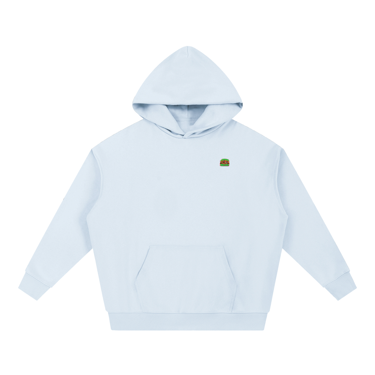 JESUS WANTS YOU TO HAVE STUFF according to COLLISIANS 1:17 Hoodie