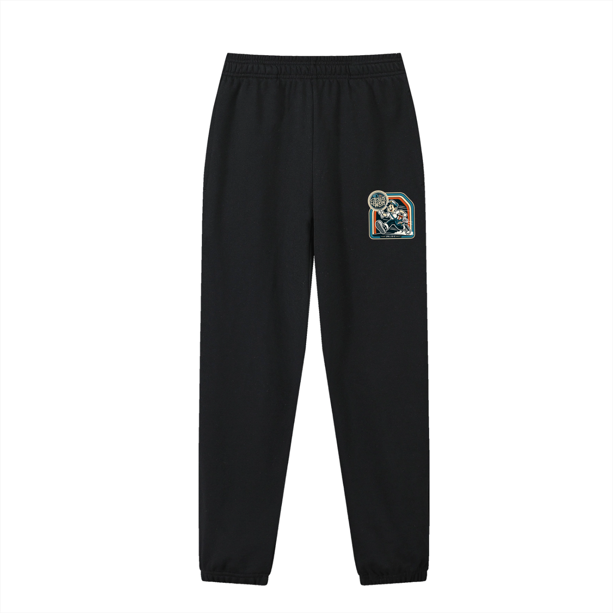Jesus Won Sweatpants