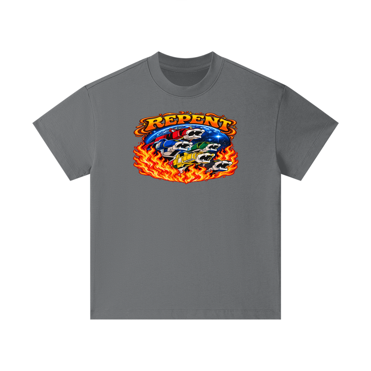 JESUS DIED FOR OUR SINS Kids T-Shirt