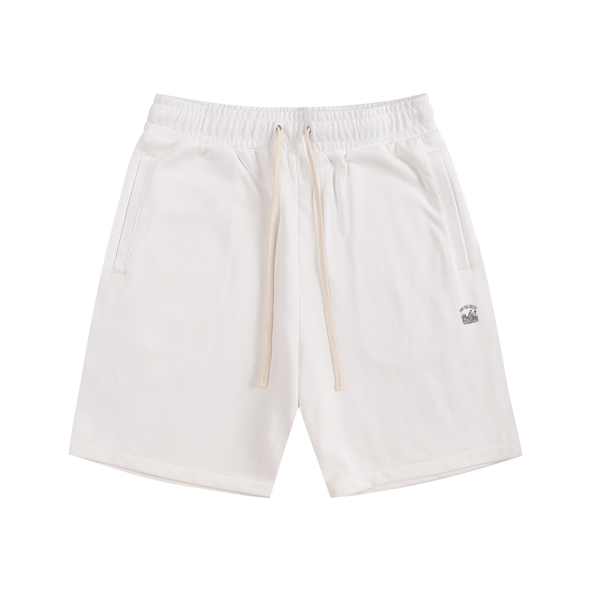FISH FOR PEOPLE MAKE DISCIPLES. - MATTHEW 4:19 - Shorts