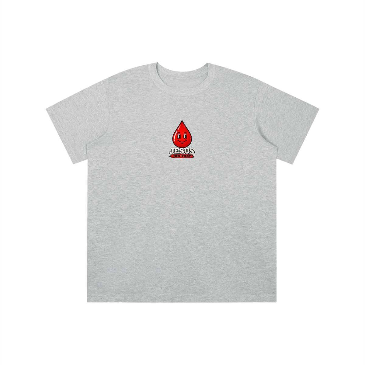 JESUS DID THAT youth T-shirt