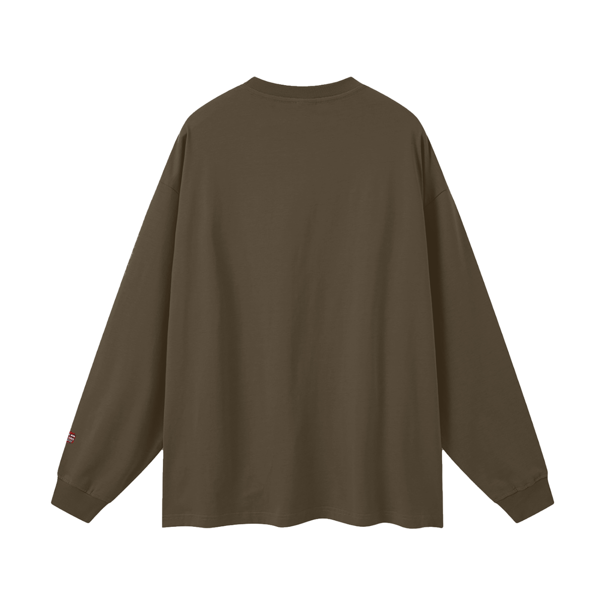You have to be on a mission Long Sleeve T-Shirt