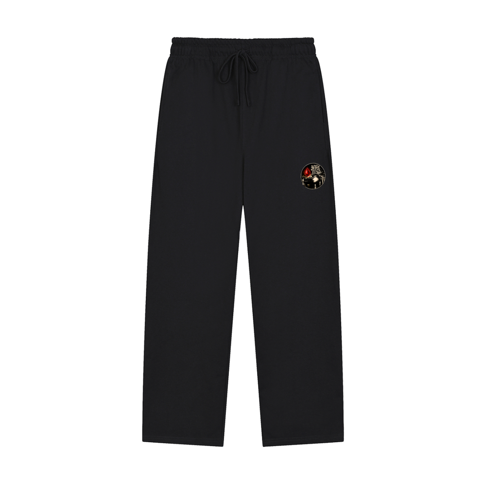 the blood of Jesus speaks better things than the blood of ABEL Sweatpants