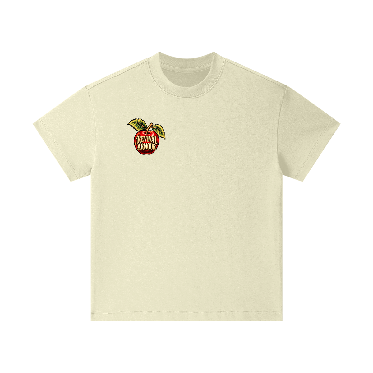 REVIVAL ARMOUR THAT SERENT WAS A LIAR IN THE BOOK OF GENESIS AND HEAVEN AND HELL ARE REAL PLACES I PROMISE THESE ARE STORIES OF HEAVEN AND HELL BEING REAL PLACES ON THE INTERNET Kids T-Shirt