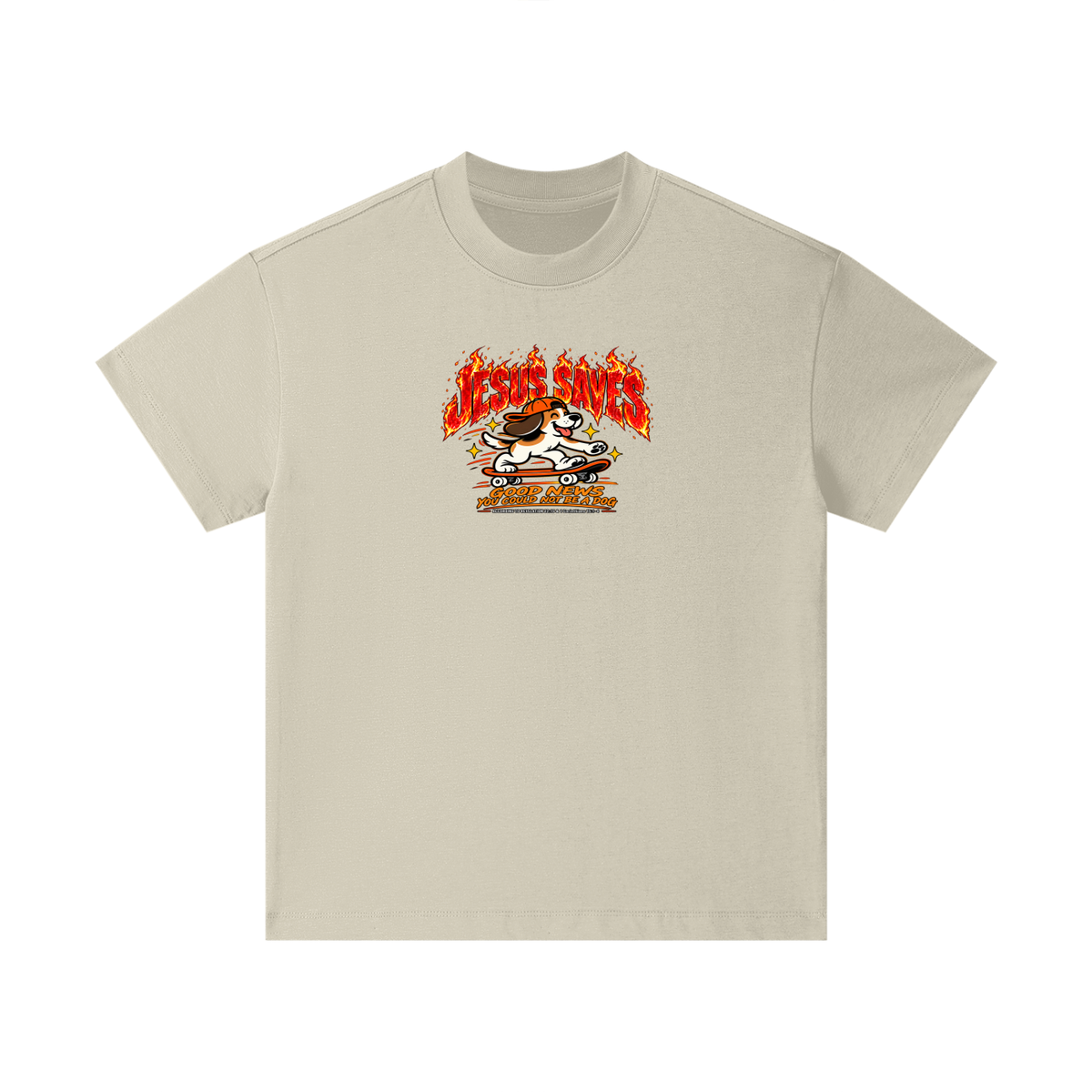 CAST ALL YOUR BURDENS TO JESUS ACCORDING TO Matthew 11:28–30 THO Kids T-Shirt